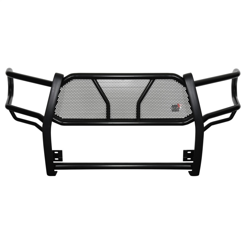 Westin 19-22 RAM 1500 HDX Modular Grille Guard - Black thumbnail 9