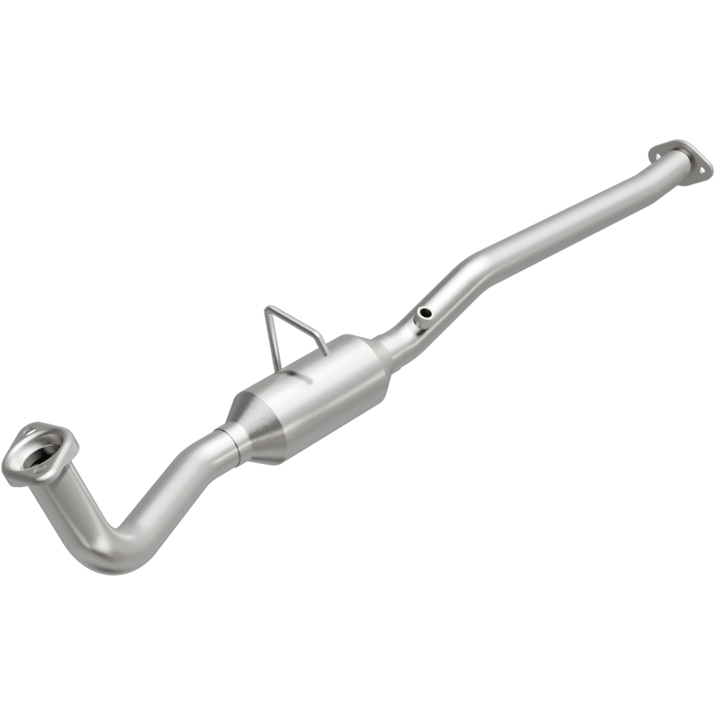 MagnaFlow California Direct Fit Converter 1996 Suzuki Swift 1.3L thumbnail 3