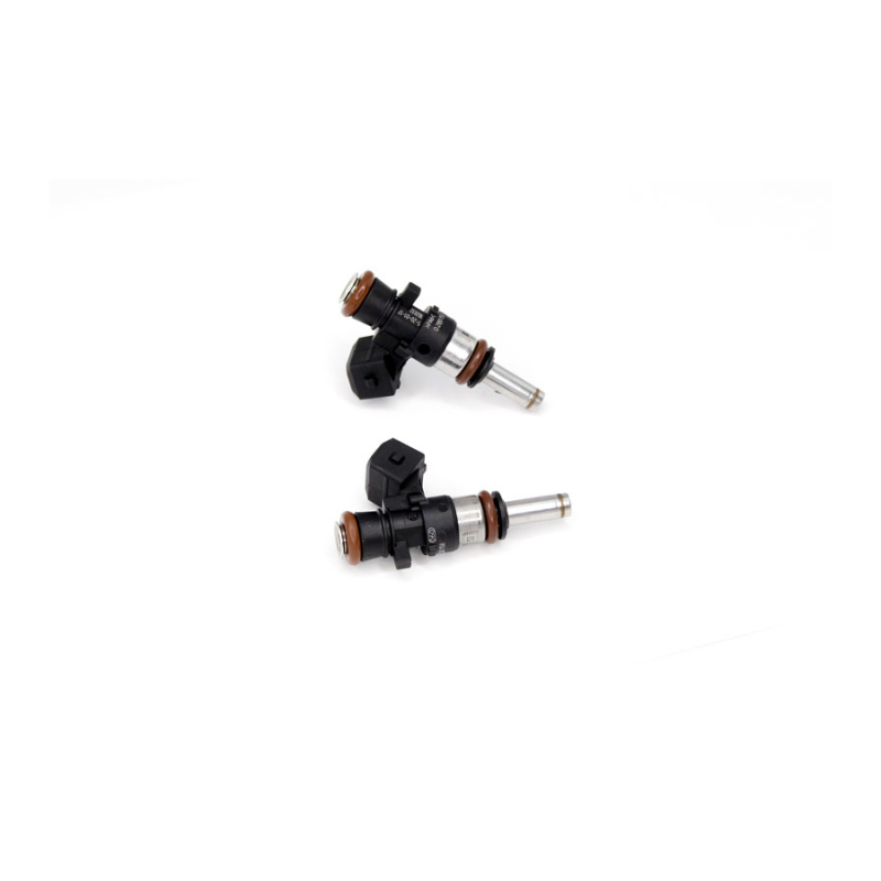 DW Powersports Injectors - 2 Cyl