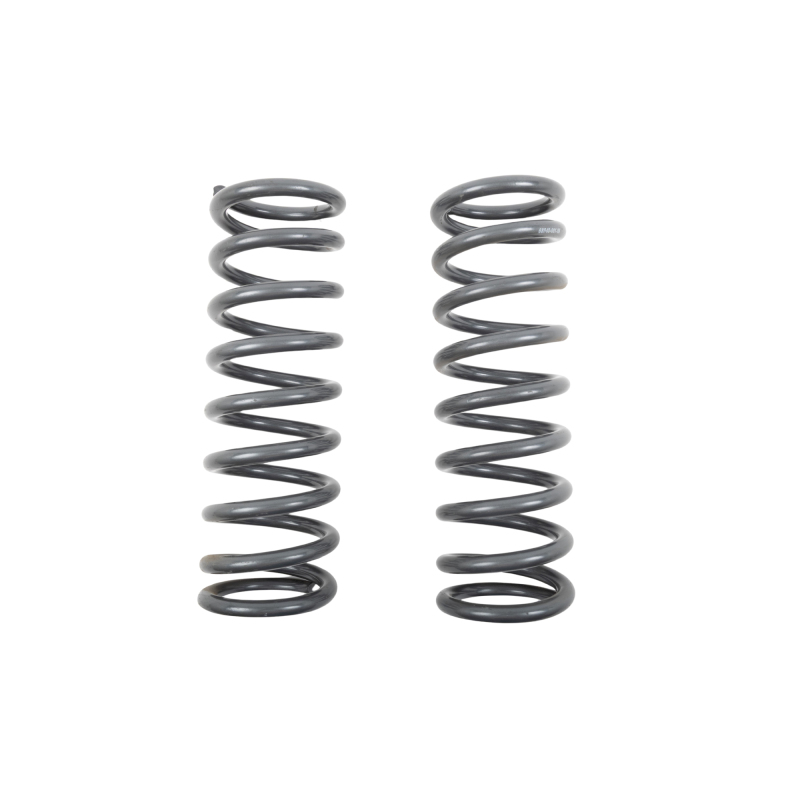 Belltech MUSCLE CAR SPRING SET 67-73 MUSTANG