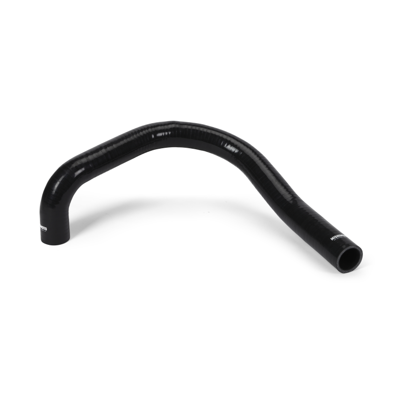 Mishimoto 67-69 Pontiac Firebird 326/350/400 Silicone Upper Radiator Hose thumbnail 9
