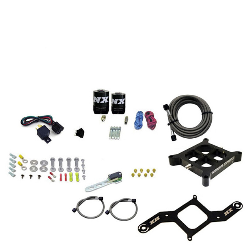 NEX Nitrous Oxide Kits