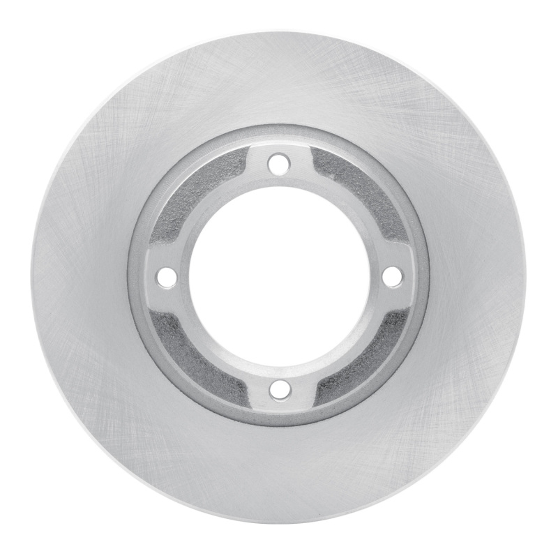 DFC Brake Rotors - Plain