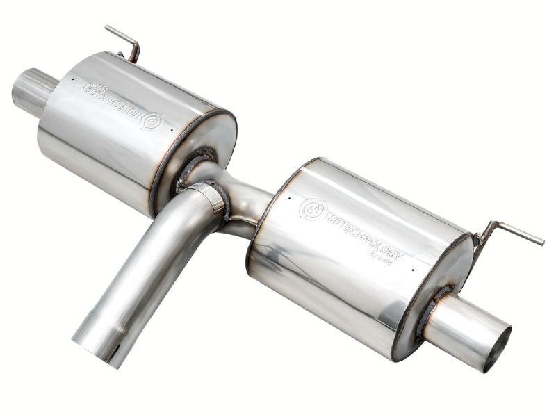 AWE Exhaust Conversion Kits