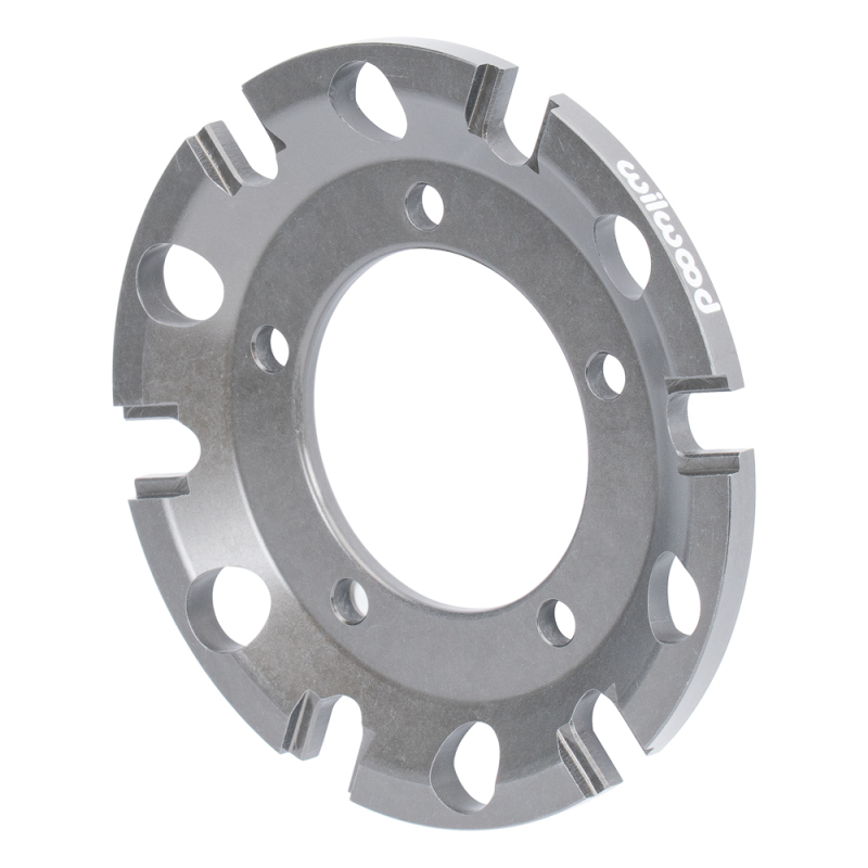WIL Fittings and Adaptors