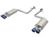 AFE Exhaust Axle Back