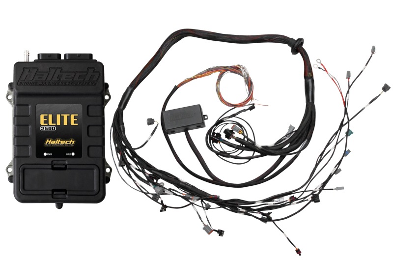 HAL Elite 2500 ECU & Kits