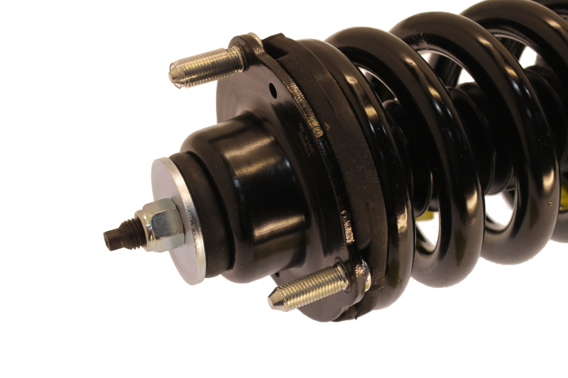 KYB Strut Plus Front Left Toyota 4runner 03-09 / FJ Cruiser 07-09 thumbnail 7