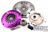 XCL Clutch - 8in Single Solid Ceramic