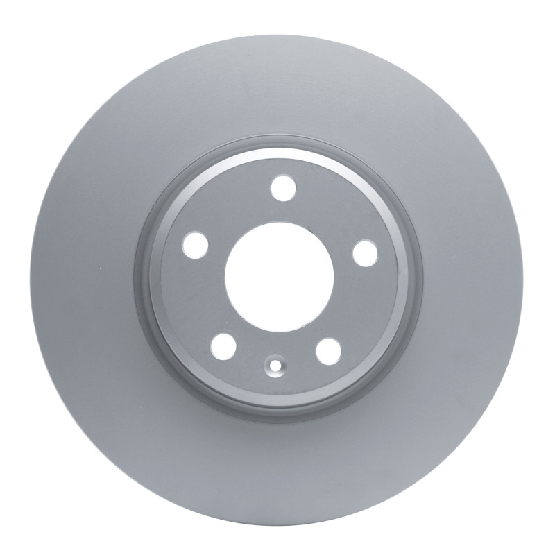DFC GeoSPEC Coated Rotors - Plain