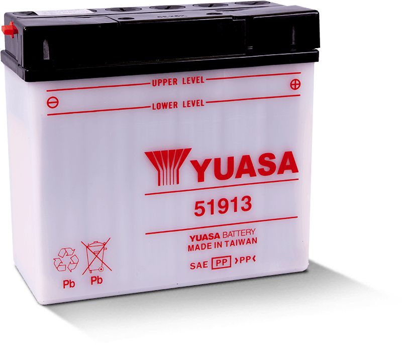 YSA Yumicron Battery