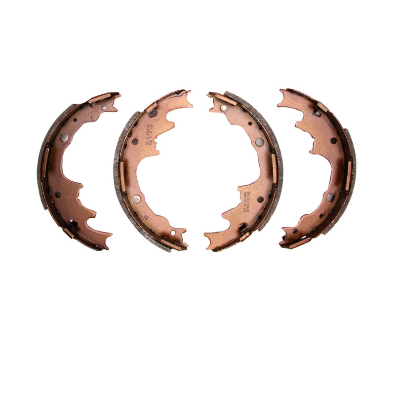 DFC Premium Service Shoes