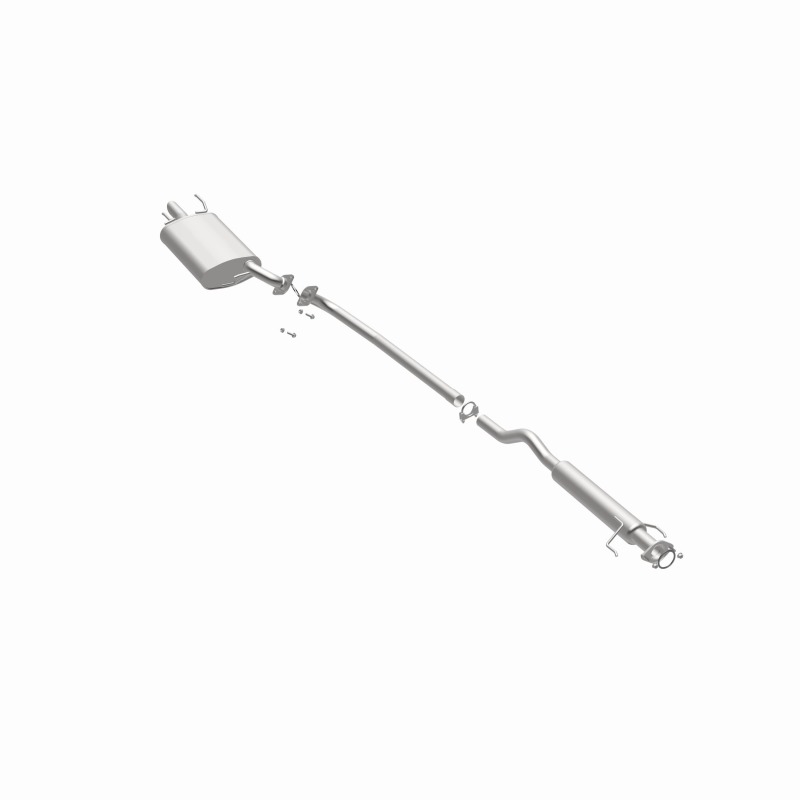 MagnaFlow BRE Exhaust Kit 02-06 Toyota Camry 2.4L thumbnail 9