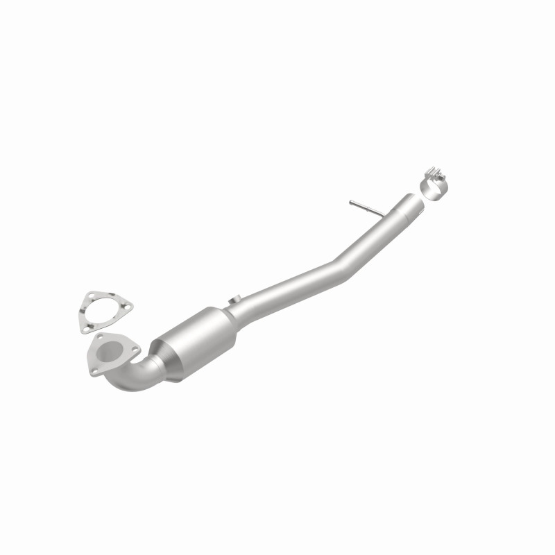 MagnaFlow 10-12 Land Rover Range Rover 5.0L Direct Fit Converter thumbnail 8