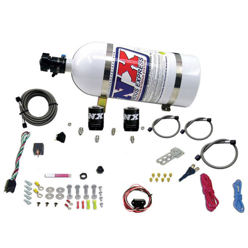 NEX Nitrous Oxide Kits