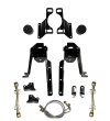SKY Lift Kit Components