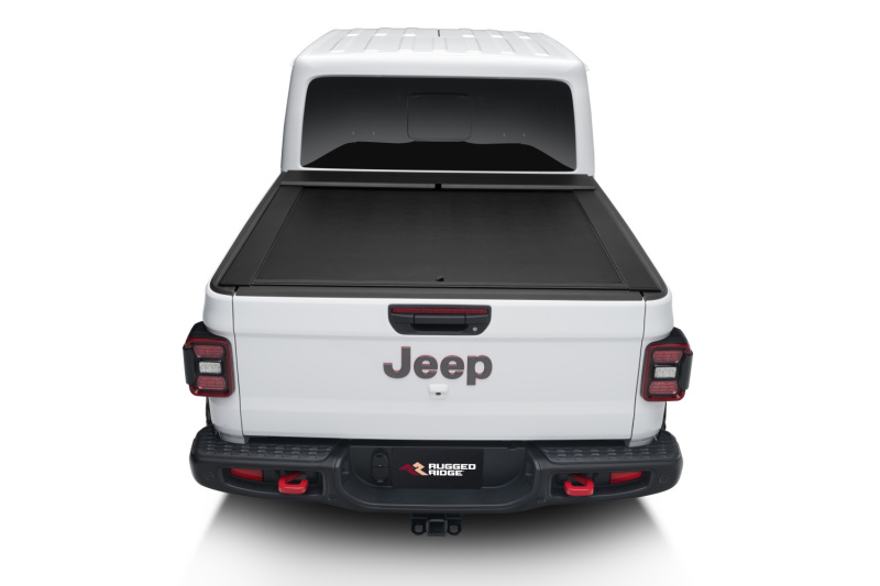 RUG Tonneau Covers