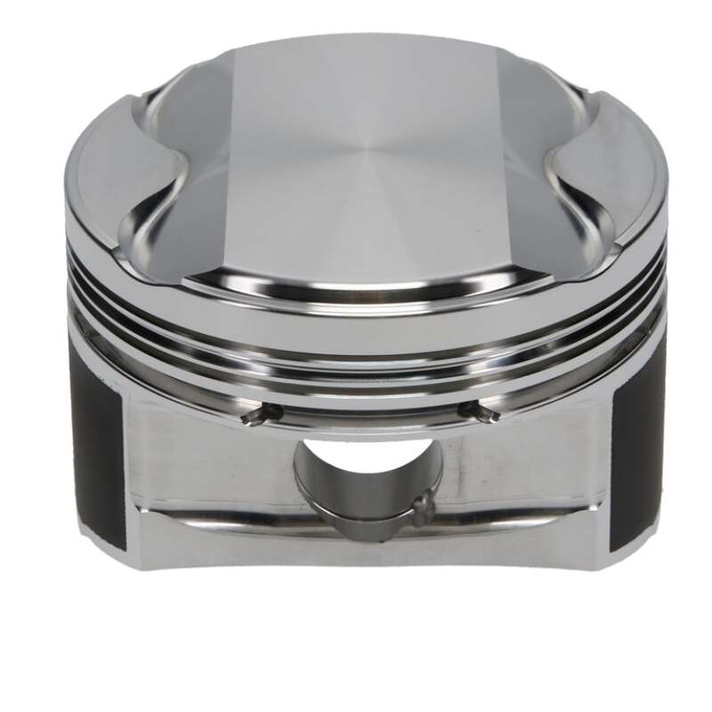 JE Pistons CHRY 2.0 ECB/ECC KIT Set of 4 Pistons thumbnail 3