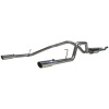 MBRP Catback Exhaust 409
