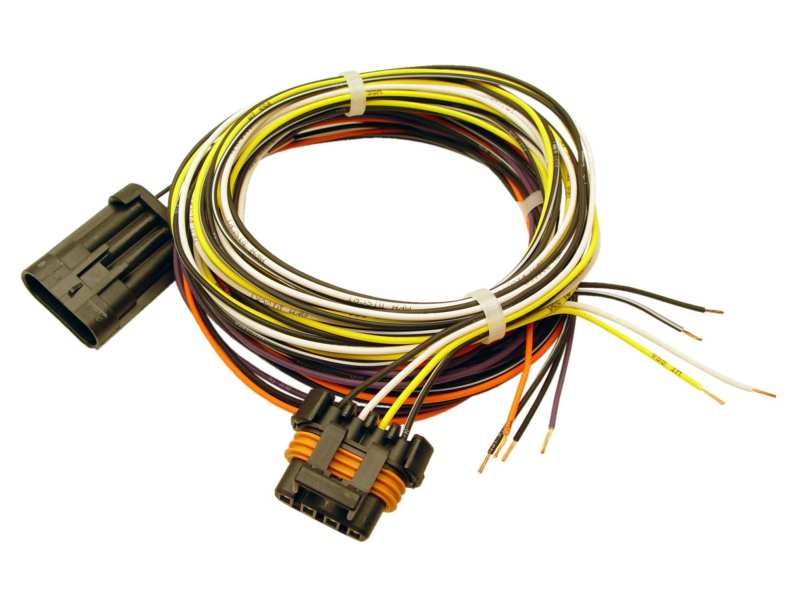 FAST Harness FAST VSS and Auxiliary Shaft Wiring Harness thumbnail 3