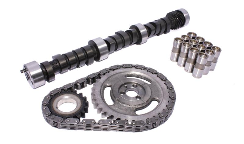 CCA Camshaft Kits
