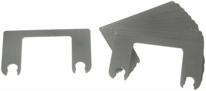 MOOG 1/16in Shim Thickness Volvo-White Tandem Shim Alignment Shim thumbnail 2