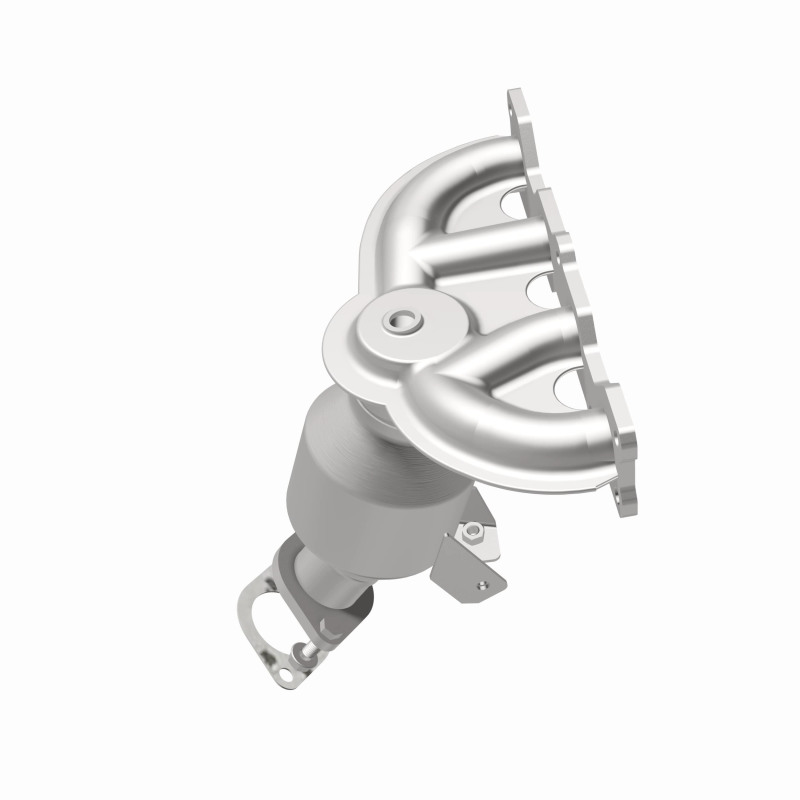 MagnaFlow Direct Fit Catalytic Converter 11-15 Kia Sportage OEM Manifold thumbnail 9