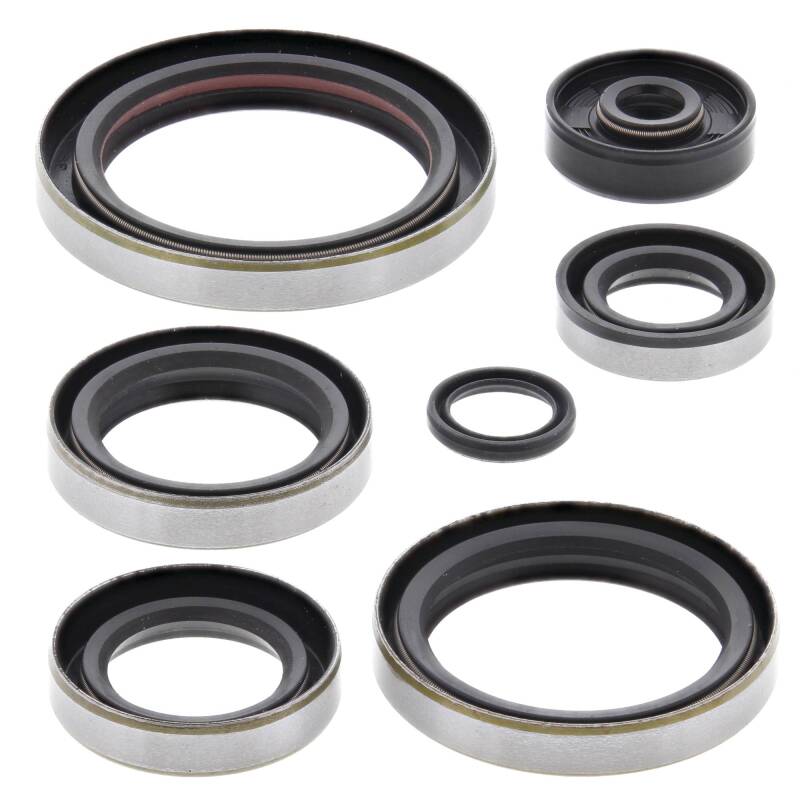 VEP Engine Oil Seal Kit