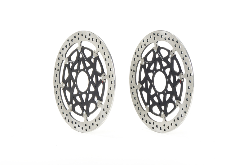 BRE Powersports Discs