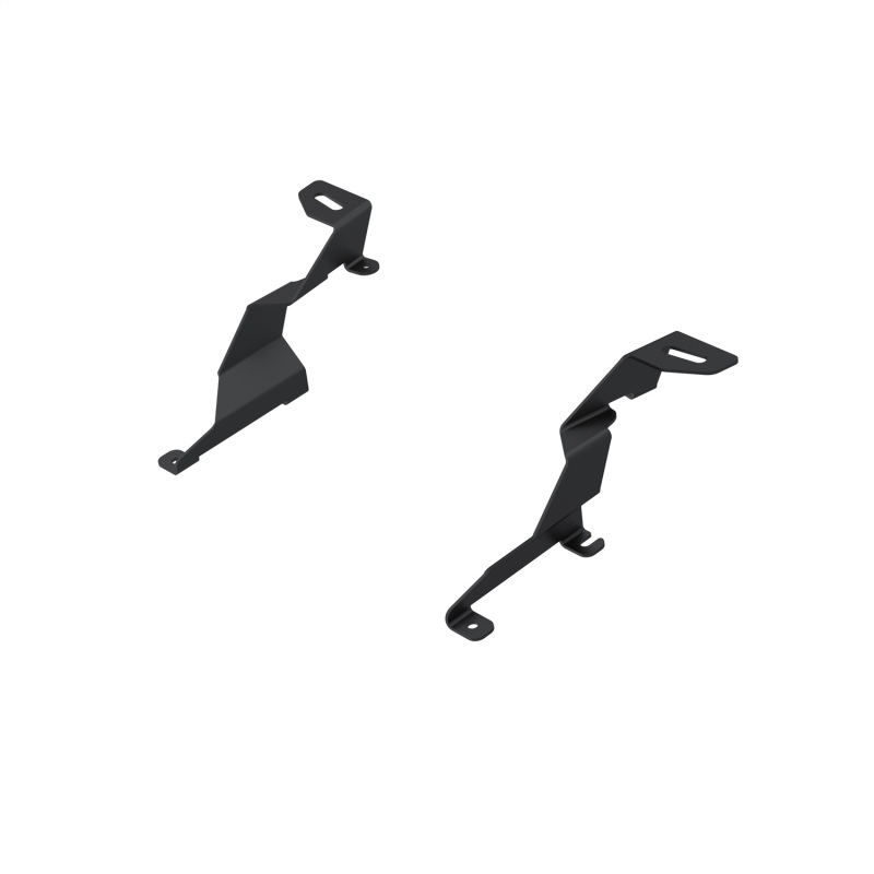 MBRP Light Bracket Kits