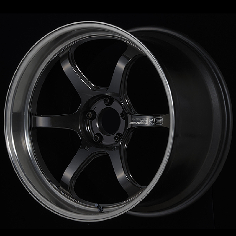 AVN R6 Wheels