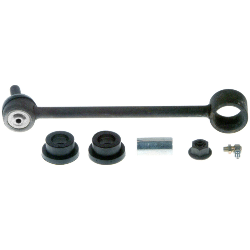 MOOG 2018 Jeep Wrangler JK Rear Sway Bar Link Kit thumbnail 4