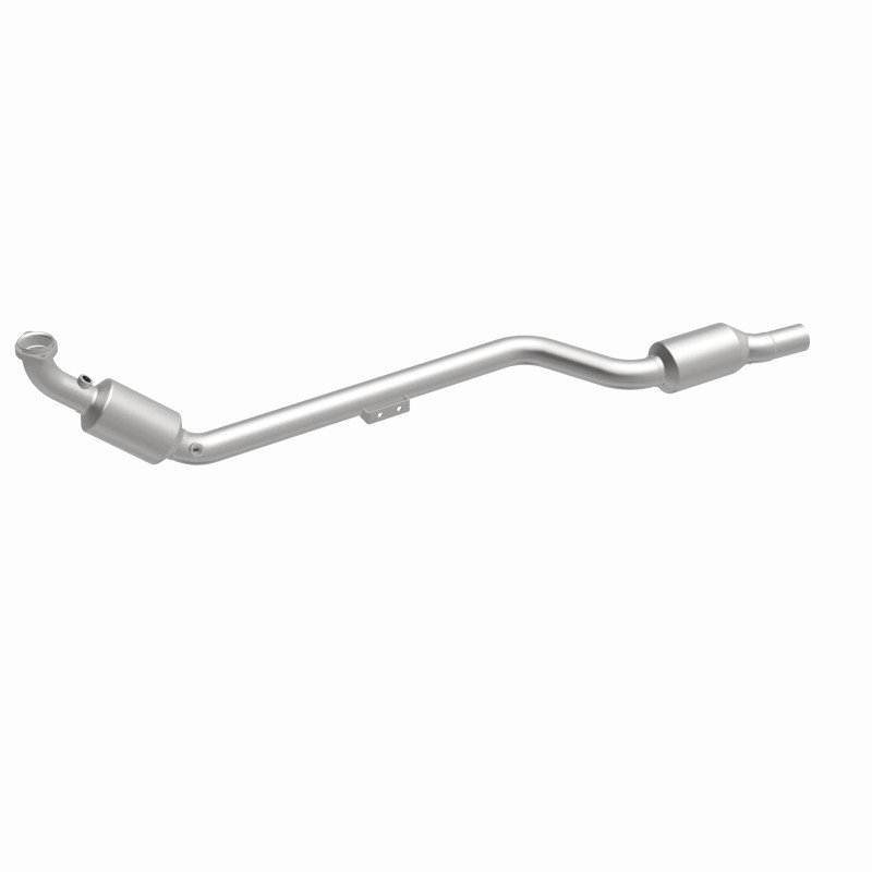 MagnaFlow Conv DF 02-04 Mercedes C32 3.2L Passenger Side thumbnail 9
