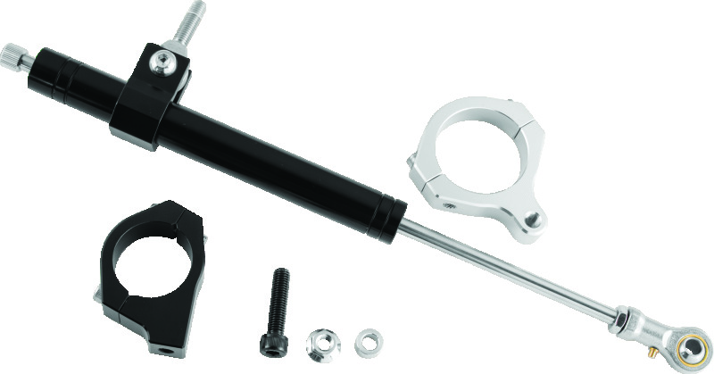TWP Steering Damper Kits