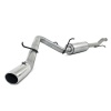 MBRP Catback Exhaust AL