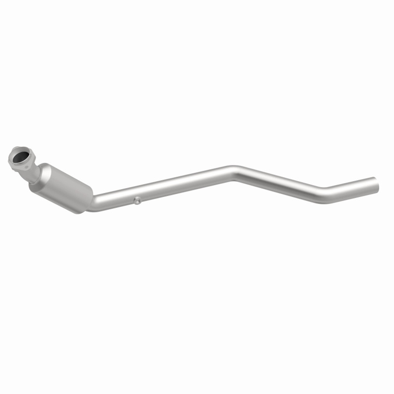 MagnaFlow 00-02 Jaguar S-Type 3.0L Direct Fit Converter thumbnail 8