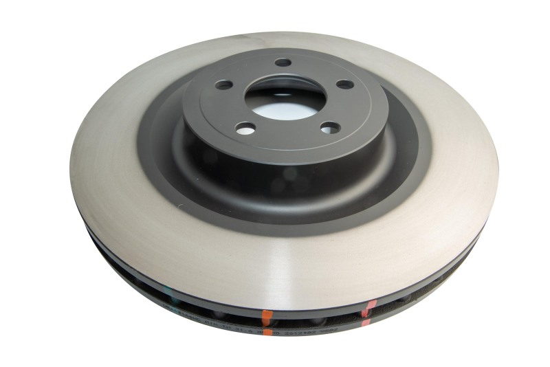 DBA 4000 Standard Rotors