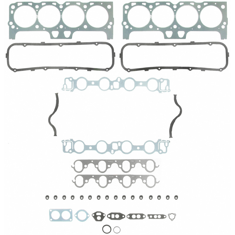 FEL Cylinder Head Gaskets