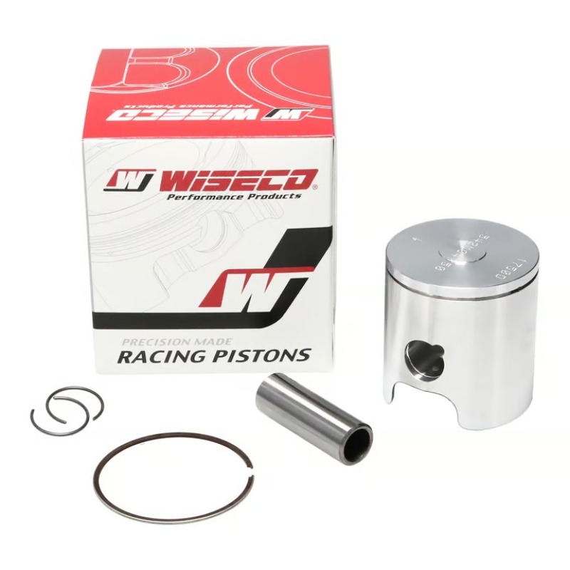 Wiseco Suzuki RM80 86-87 1869CS Piston Kit thumbnail 4
