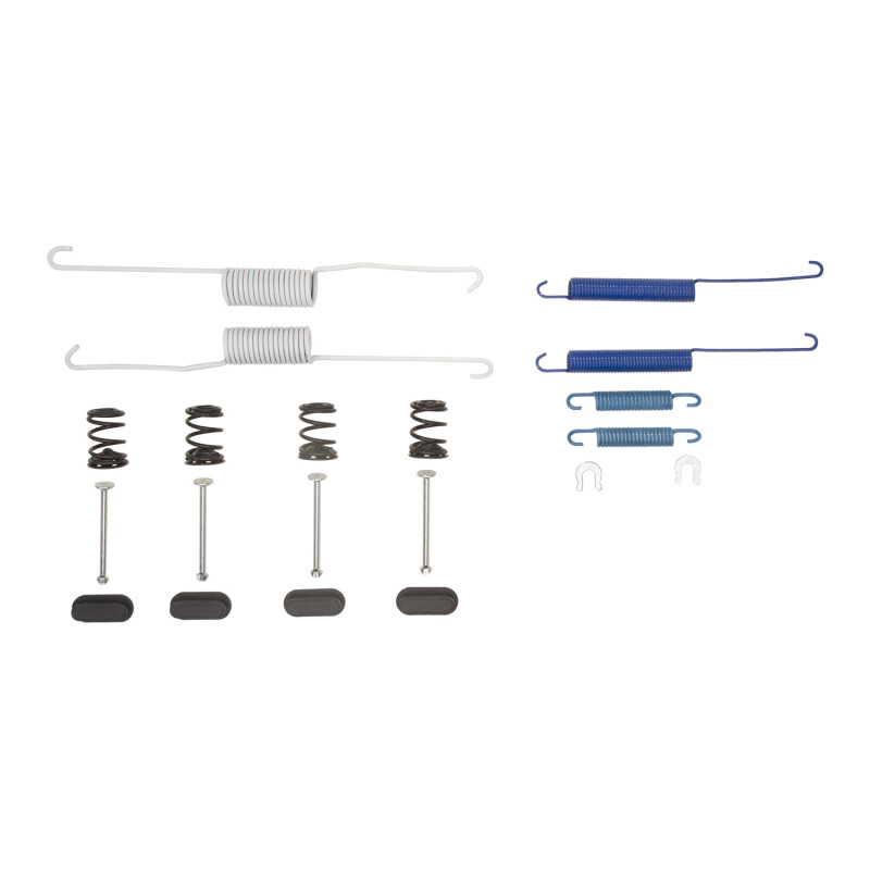DFC Drum Brake Hardware Kits