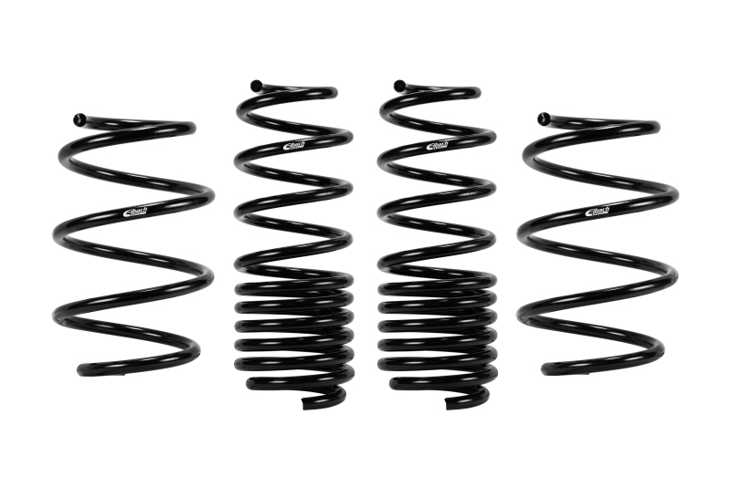 Eibach Pro-Kit for 2018 Honda Accord 1.5L/2.0L thumbnail 2