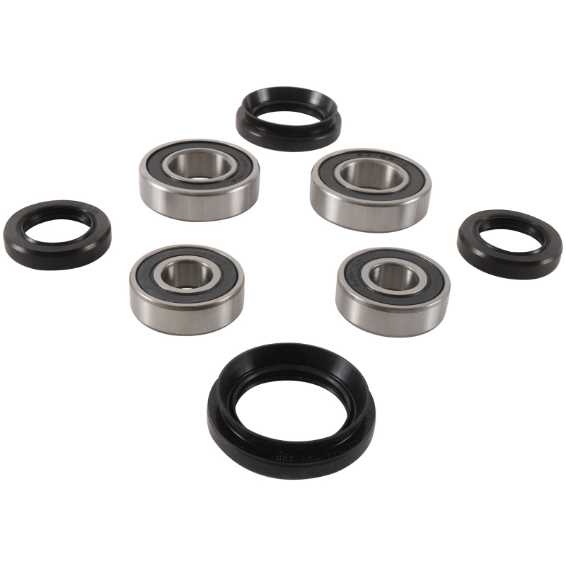 PIV Wheel Bearing Kit