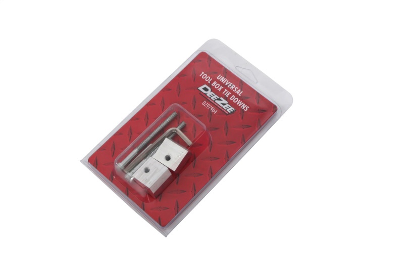 Deezee Universal Misc TB Accessories Tie Down thumbnail 6