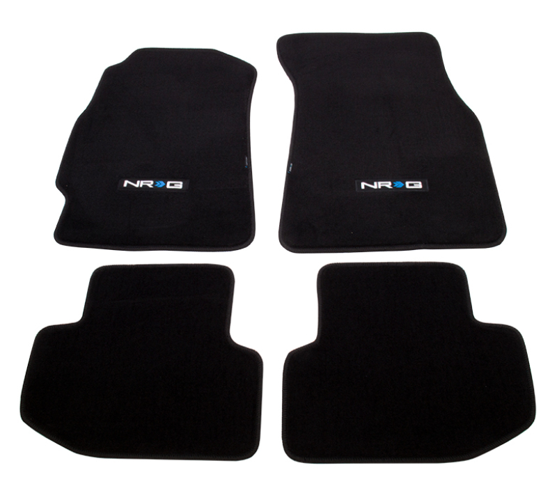NRG Floor Mats