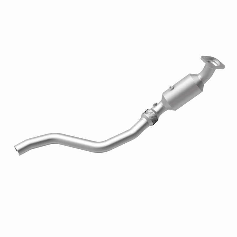 MagnaFlow Direct Fit Catalytic Converter 05-06 300/Magnum 5. OEM thumbnail 8