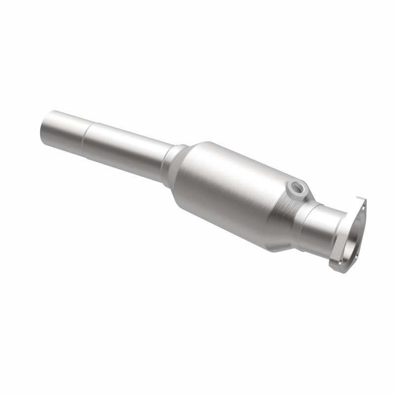 MagnaFlow Direct Fit Catalytic Converter VW 88-95 thumbnail 7