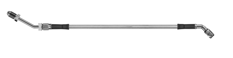 GR Powersports Clutch Lines