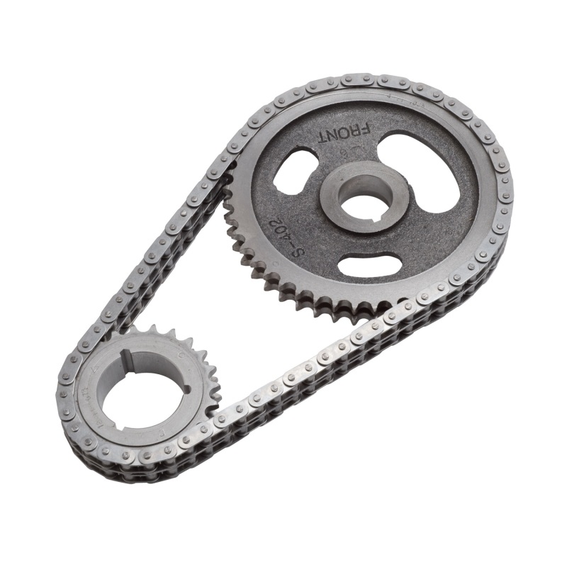 Edelbrock Timing Chain And Gear Set Chry 318-360 thumbnail 5