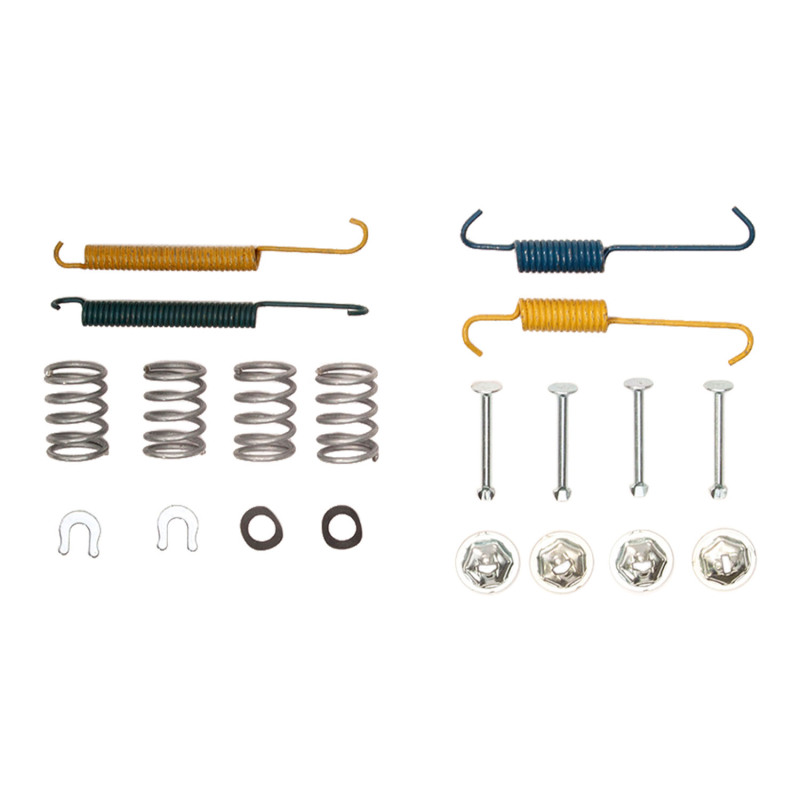 DFC Drum Brake Hardware Kits