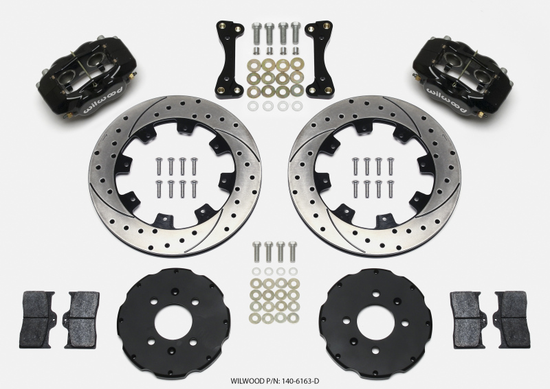 WIL Dynalite Brake Kit